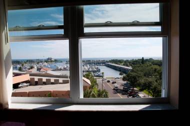 Ponce De Leon Hotel