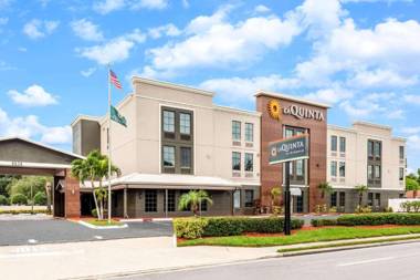 La Quinta by Wyndham St. Petersburg Northeast *Newly Renovated