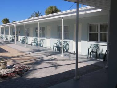 Miramar Resort