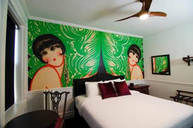 Cordova Inn - Saint Petersburg