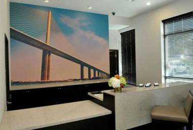 Staybridge Suites St. Petersburg FL an IHG Hotel