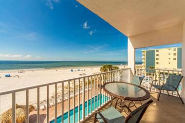 308 Sea Breeze Condo