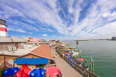 308 Sea Breeze Condo