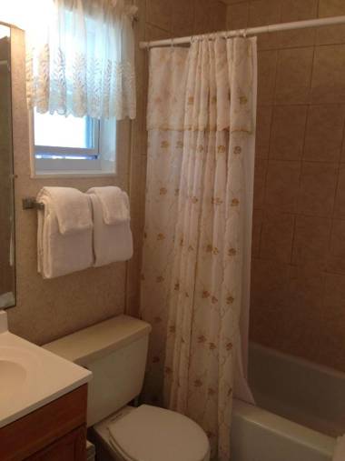 Carousel Motel -Redington Shores