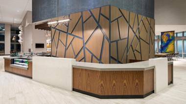 Hyatt Place St. Petersburg/Downtown