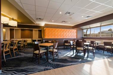 Fairfield Inn & Suites by Marriott St Petersburg North