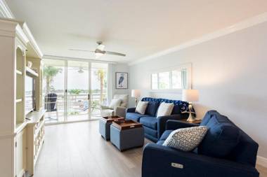 Bahia Vista 11-337 2 Bedrooms Views Heated Pool Sleeps 6