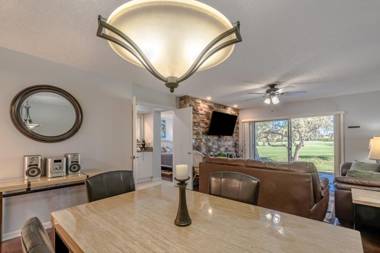 Vista Verde East 5-137 2 Bedroom Sleeps 6 Heated Pool Spa Ground Floor