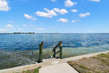 Palma Del Mar G-110 2 Bedrooms Heated Pool Access Spa Sleeps 7