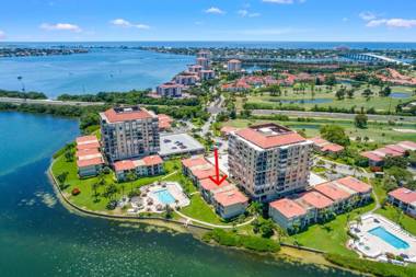 Palma Del Mar G-110 2 Bedrooms Heated Pool Access Spa Sleeps 7