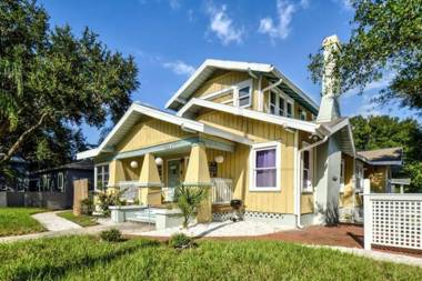 St Pete Vacation Rentals