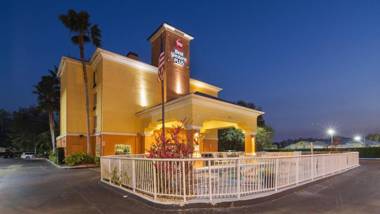 Best Western Plus Sanford Airport/Lake Mary Hotel