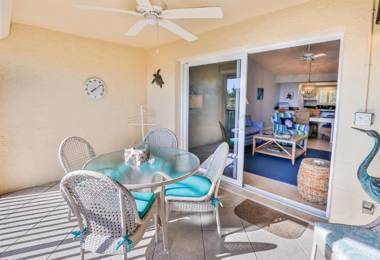 SANDPIPER BEACH 505