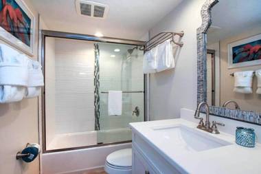 POINTE SANTO DE SANIBEL E37