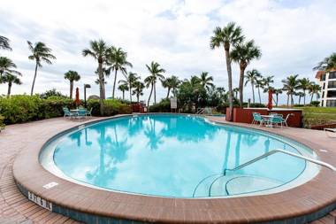 POINTE SANTO DE SANIBEL E37