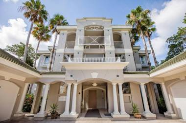 IBIS AT THE SANCTUARY A302