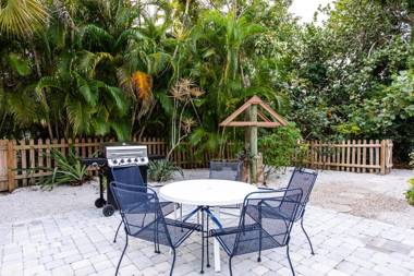 A CENTER OF PARADISE