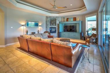 Orange Bayside House