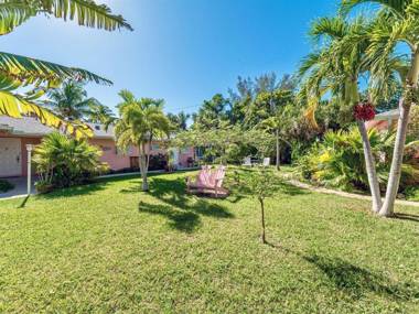 West End Paradise 3M