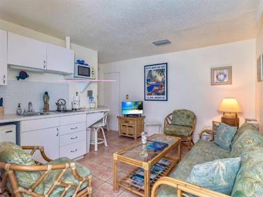 West End Paradise 4E