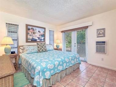 West End Paradise 4E