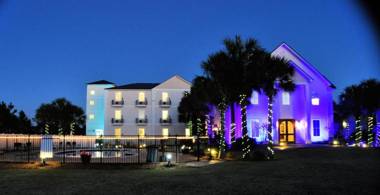 30-A Inn & Suites