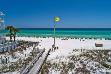 Beachside Villas by Panhandle Getaways