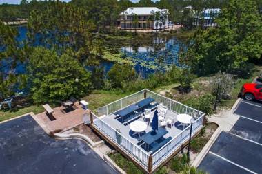 Beachside Villas by Panhandle Getaways