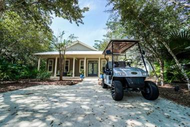 30A Beach House - Mar Chiquita