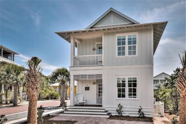 30A Beach House – Pirate’s Smile