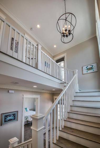 30A Beach House – Pirate’s Smile