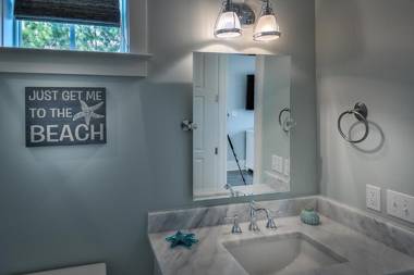 30A Beach House – Pirate’s Smile