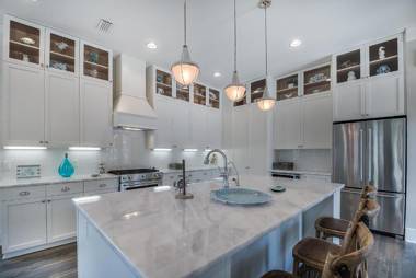 30A Beach House – Pirate’s Smile