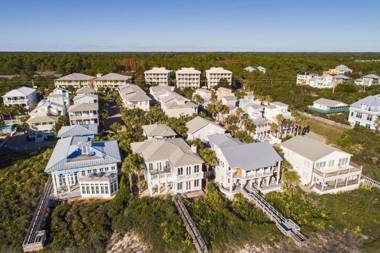 30A Beach House - Sanibel