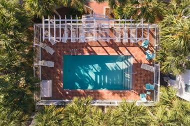 30A Beach House - Sanibel