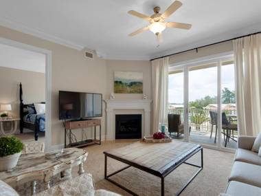 Sanctuary at Redfish 1116