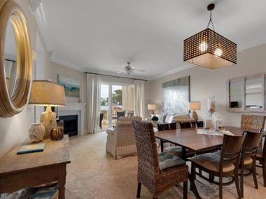 Sanctuary at Redfish 1116
