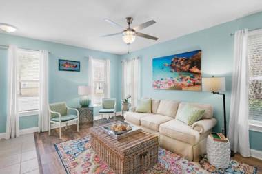 Topsail Village 214