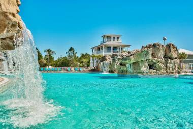 Blue Haven