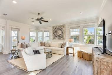 Beach Therapy by Book That Condo