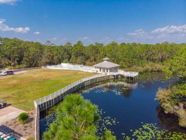 Seagrove Highlands by Panhandle Getaways