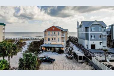 Chivas Apartment on 30A