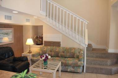 Chivas Apartment on 30A