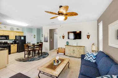 Topsail Village 211- Sandy Feet Retreat