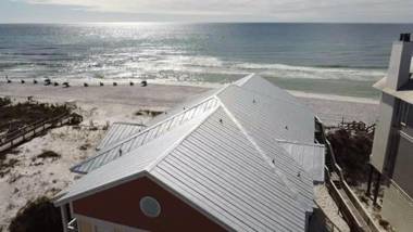 Ocean Air Lower West Private Beach Unit on 30A