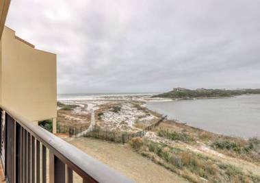Sanctuary by the Sea by TO