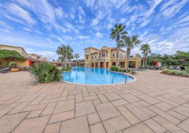 Sanctuary by the Sea by TO