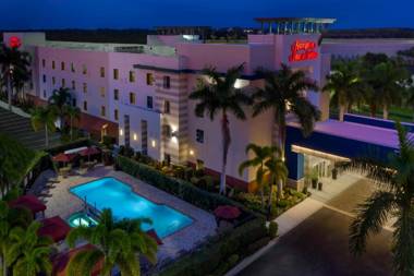 Hampton Inn and Suites Sarasota/Lakewood Ranch