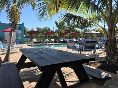 Days Inn by Wyndham Sarasota Bay