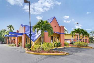 Americas Best Value Inn Sarasota